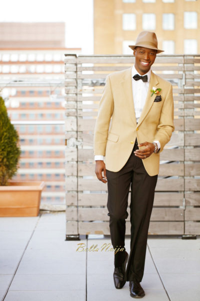 Styled Wedding Shoot | Brooklyn Elopement | A. Anaiz Photography | Black Bride, Love | BellaNaija 08